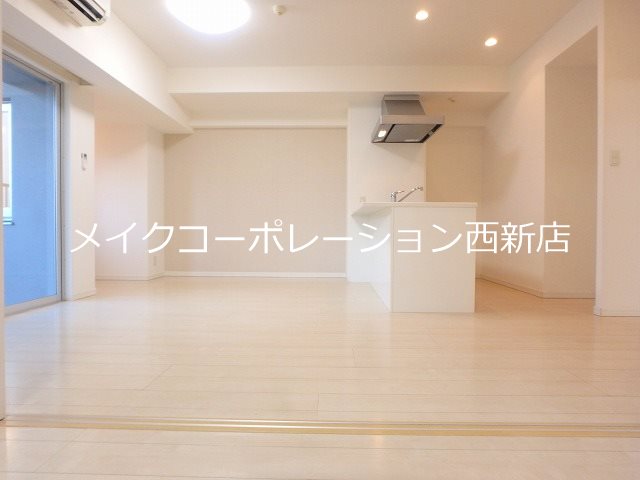 レジディア西新【Kタイプ】 その他7