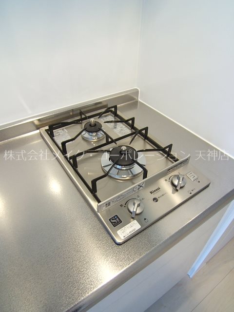 写真別室の為現状を優先します アガスティーア薬院 その他7