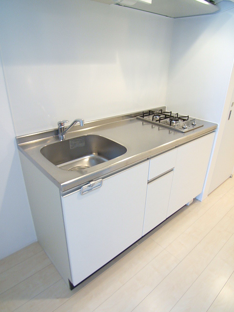 写真別室の為現状を優先します アガスティーア薬院 キッチン