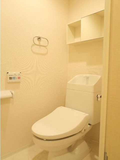 トイレ パークシティ・M その他1