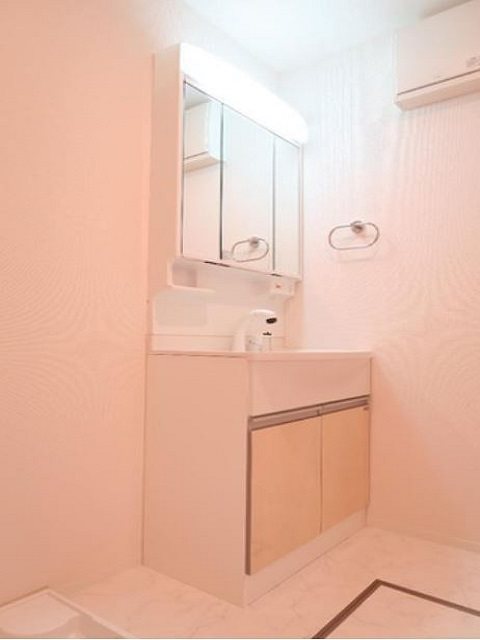 洗面所 パークシティ・M その他2