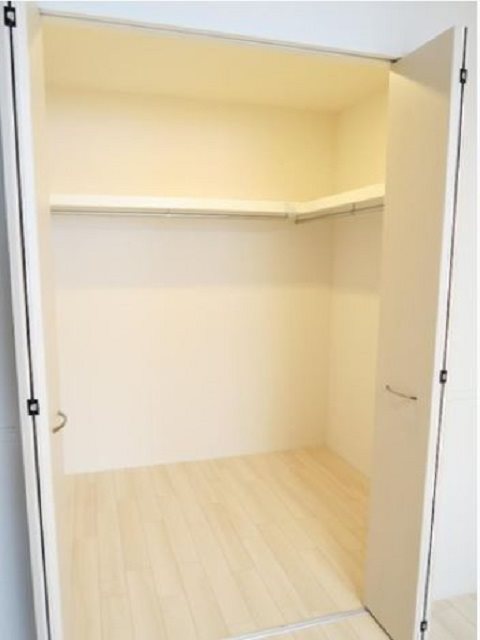 収納 パークシティ・M その他3