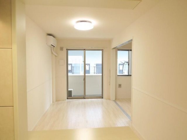 眺望 パークシティ・M その他5