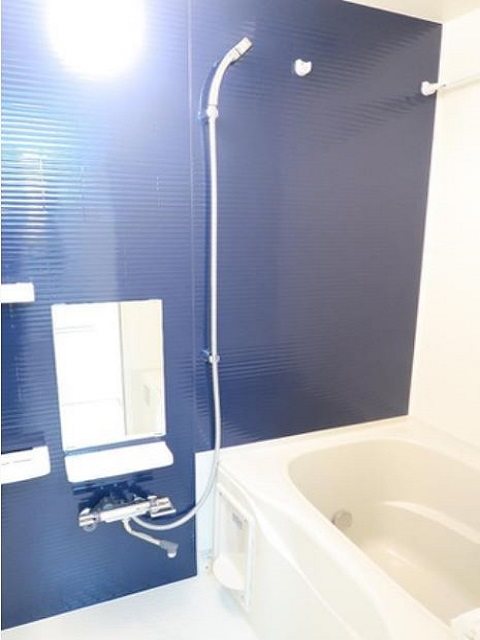 バス パークシティ・M 風呂画像