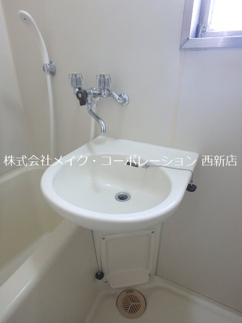 ハイム神松寺A その他2