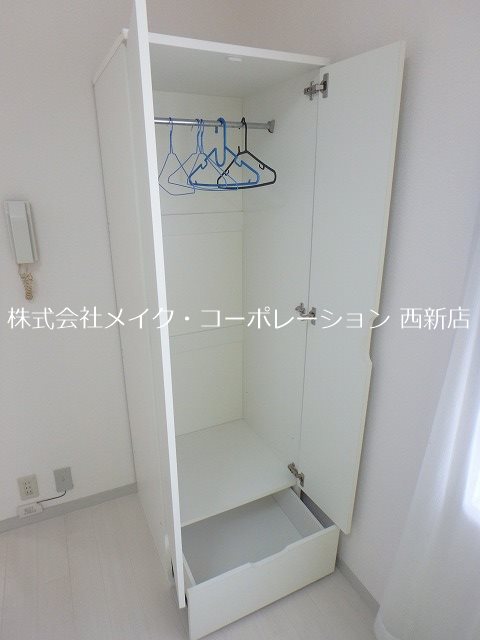 ハイム神松寺A その他4