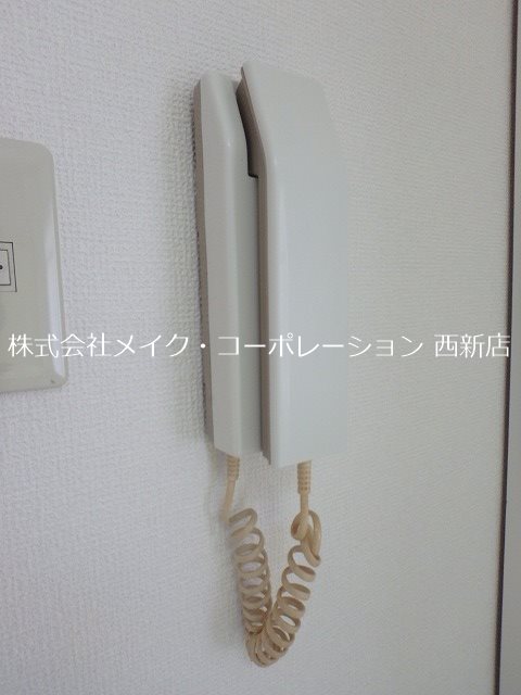 ハイム神松寺A その他5
