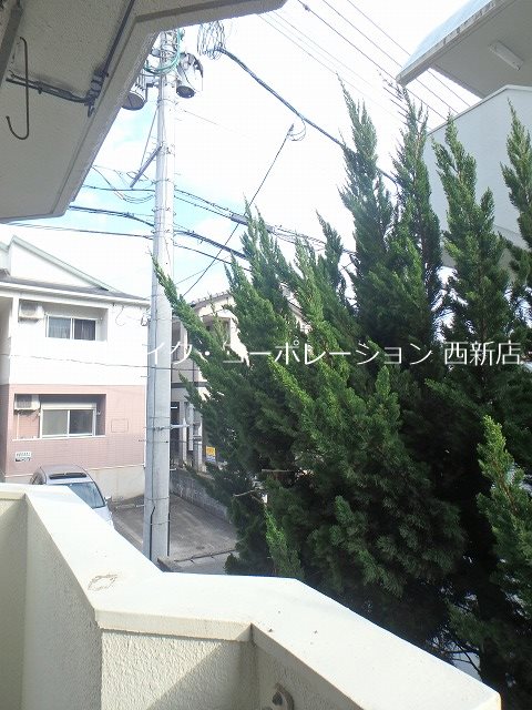 ハイム神松寺A その他7