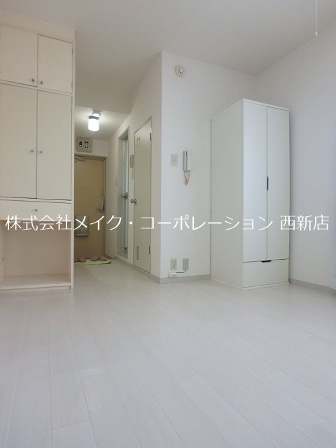 ハイム神松寺A その他8
