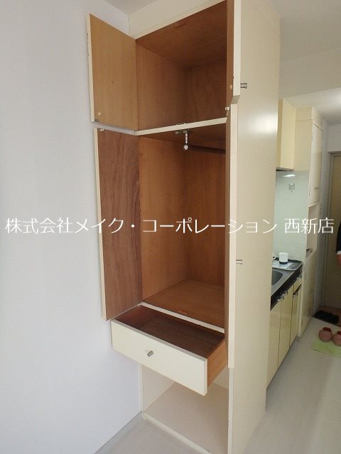 ハイム神松寺A その他10