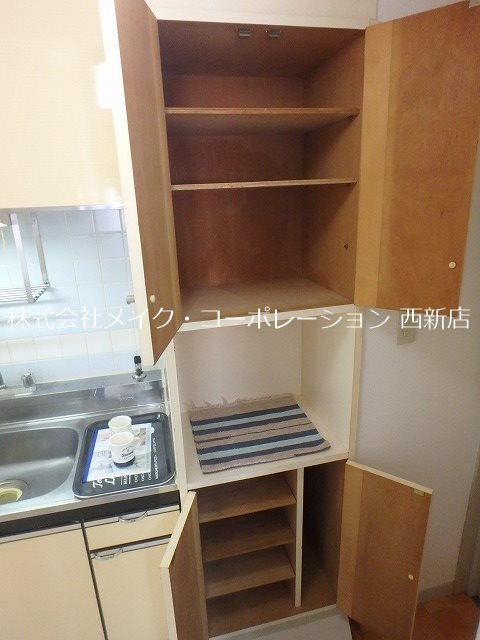 ハイム神松寺A その他11