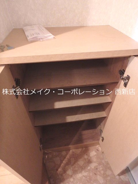 Nラヴィーヌ荒江～ネット無料～ その他7