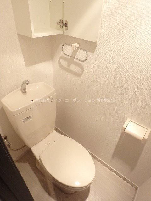 トイレ プリエアムール その他6