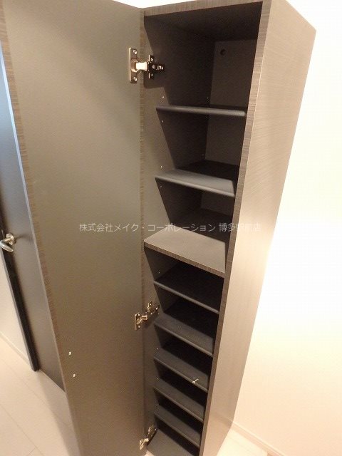 収納 プリエアムール その他7