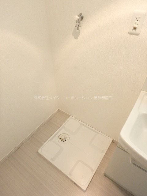 洗面所 プリエアムール その他8