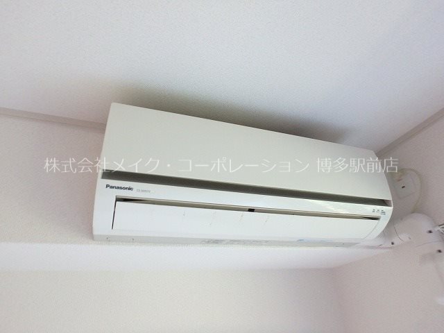 他設備 プリエアムール その他12