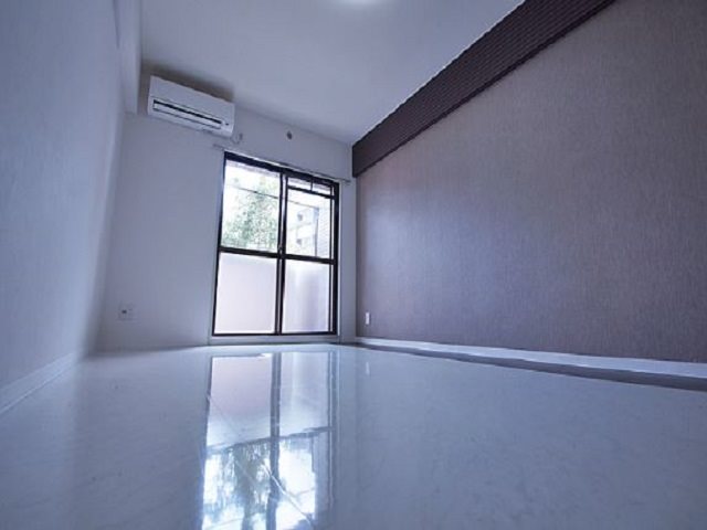 カワハラビル リビング