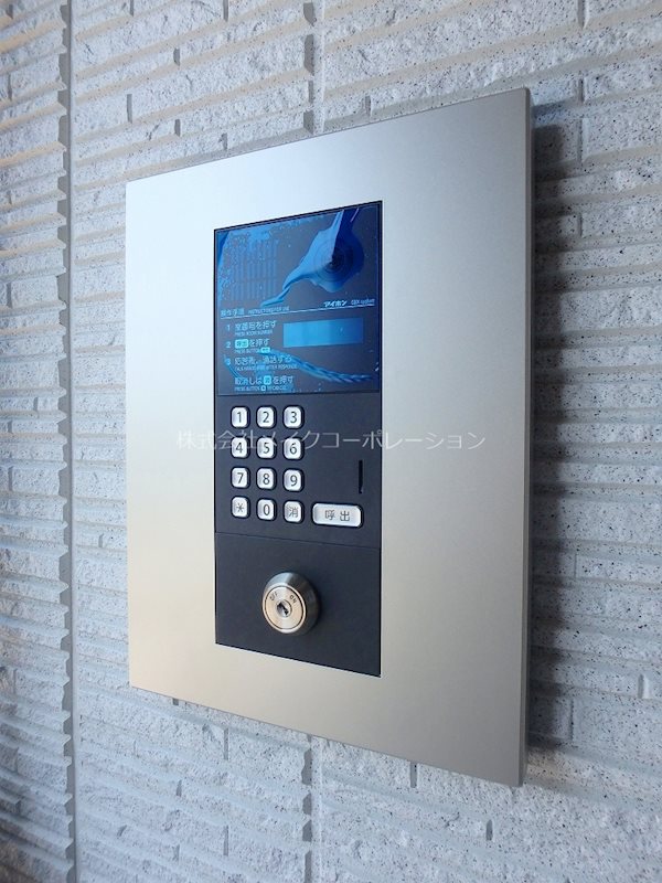 シャーメゾンスウィート平和 その他外観1