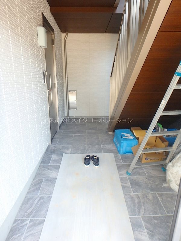 シャーメゾンスウィート平和 その他外観2