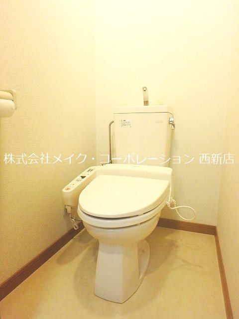 マイカ西新 その他2