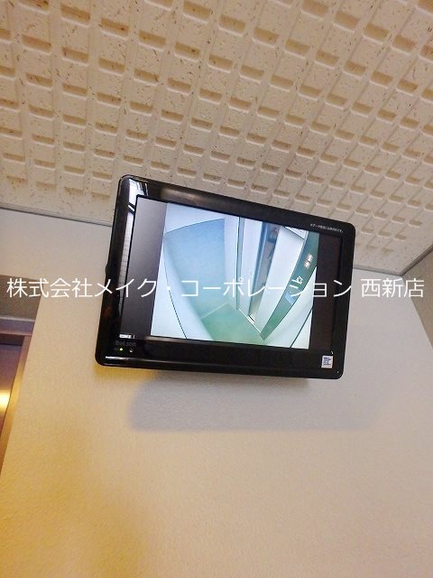 マイカ西新 その他外観2