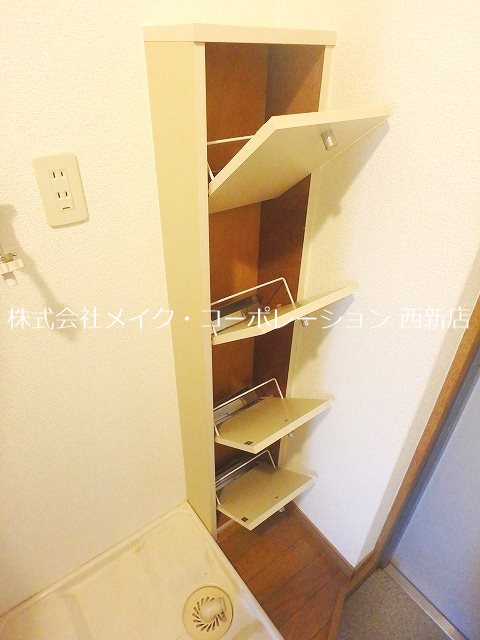 マイカ西新 その他8
