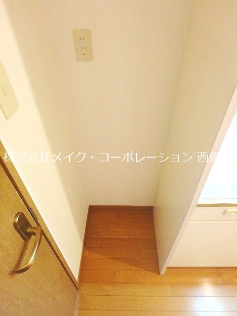 マイカ西新 その他9