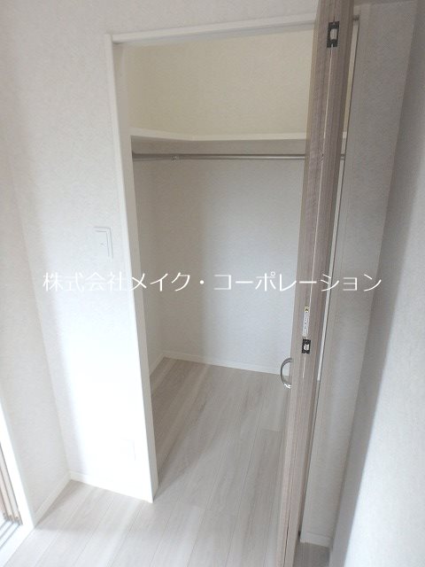 収納 ネストピア藤崎駅前~ネット無料~ その他4