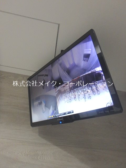 セキュリティ ネストピア藤崎駅前~ネット無料~ その他外観5