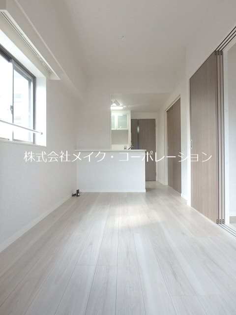 リビング ネストピア藤崎駅前~ネット無料~ その他9