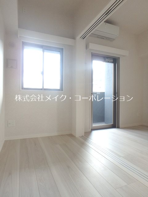 ベッドルーム ネストピア藤崎駅前~ネット無料~ その他11