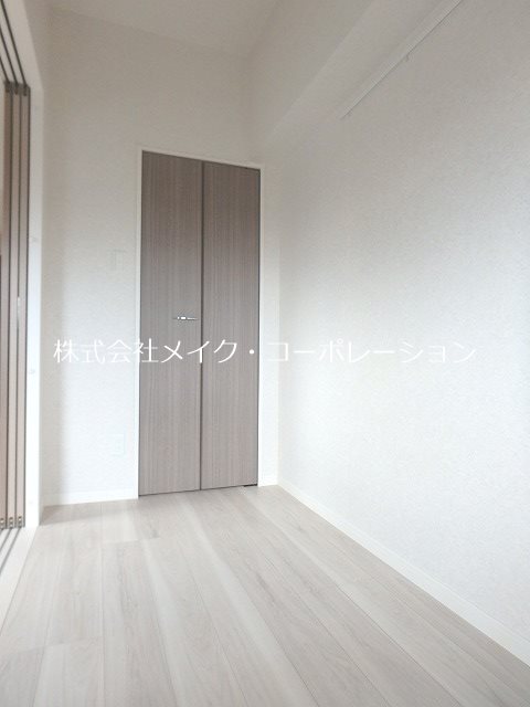 ベッドルーム ネストピア藤崎駅前~ネット無料~ その他13