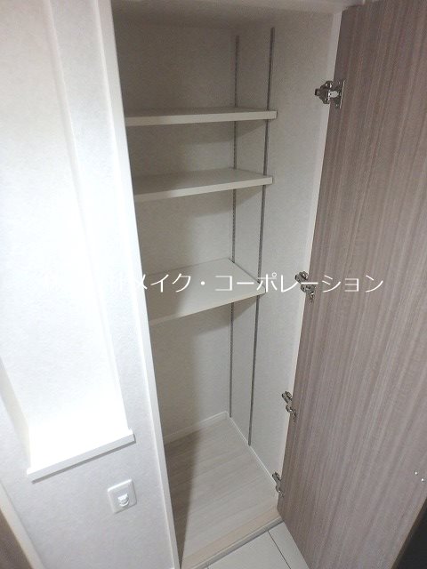 収納 ネストピア藤崎駅前~ネット無料~ その他17