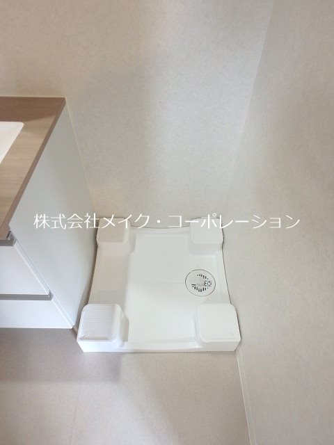 洗面所 ネストピア藤崎駅前~ネット無料~ その他21