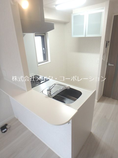 キッチン ネストピア藤崎駅前~ネット無料~ その他23