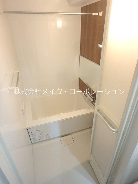 バス ネストピア藤崎駅前~ネット無料~ 風呂画像