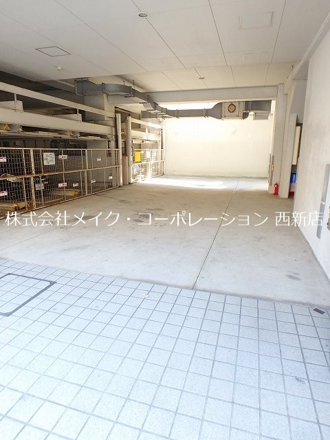 パルケット愛宕 その他外観4