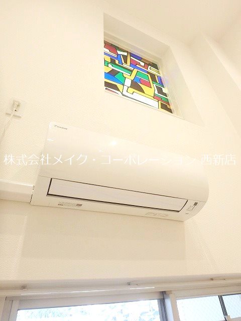 他設備 テングッド片江~ネット無料~ その他6