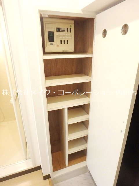 玄関 テングッド片江~ネット無料~ その他7