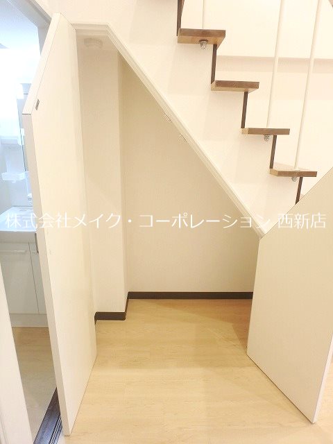 他設備 テングッド片江~ネット無料~ その他9