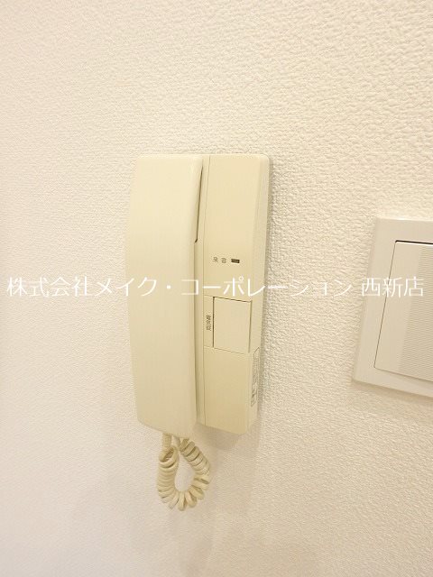 セキュリティ テングッド片江~ネット無料~ その他10