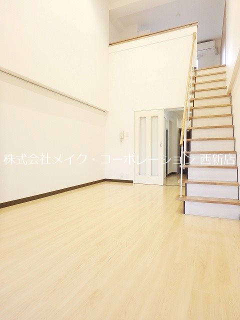 リビング テングッド片江~ネット無料~ その他12