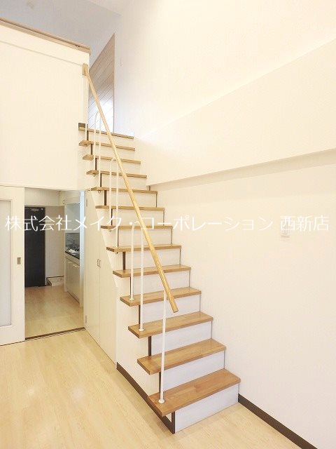 他設備 テングッド片江~ネット無料~ その他13