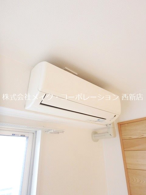 他設備 テングッド片江~ネット無料~ その他14