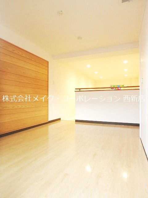 ベッドルーム テングッド片江~ネット無料~ その他16