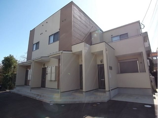 メゾンドＹ 外観