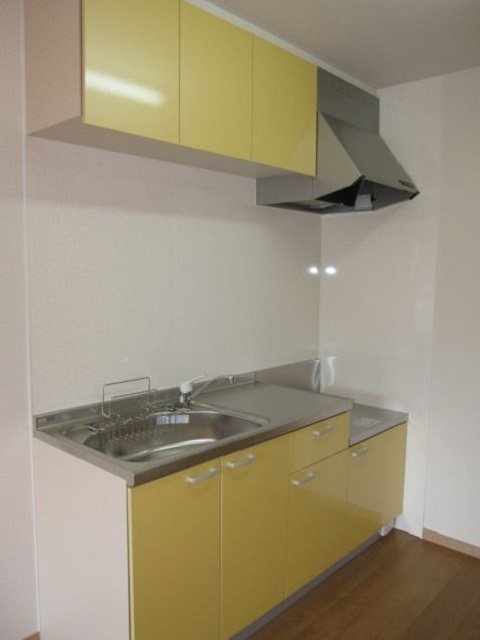 メゾンドＹ キッチン