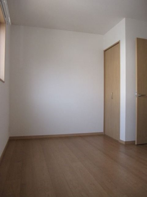 メゾンドＹ ベッドルーム