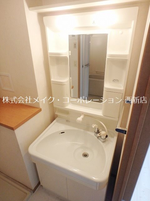 洗面所 フォレスト´00 その他2