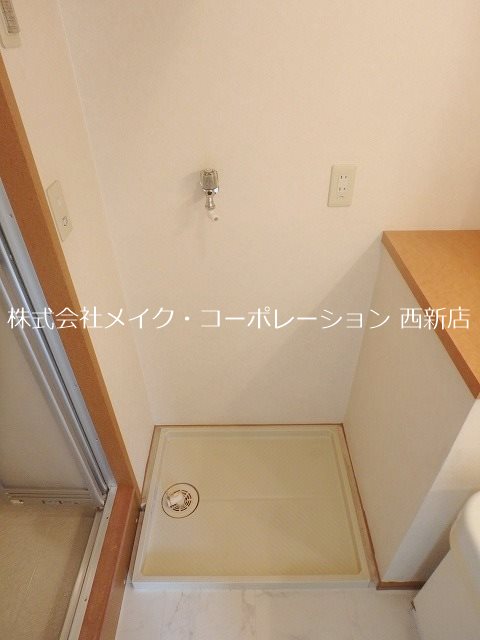 他設備 フォレスト´00 その他7